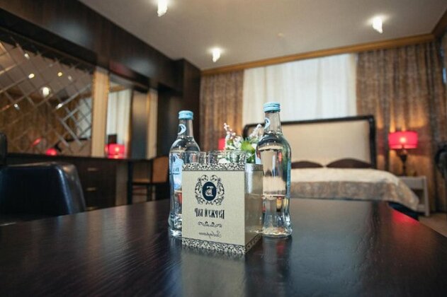 Burzhuy Hotel - Photo4