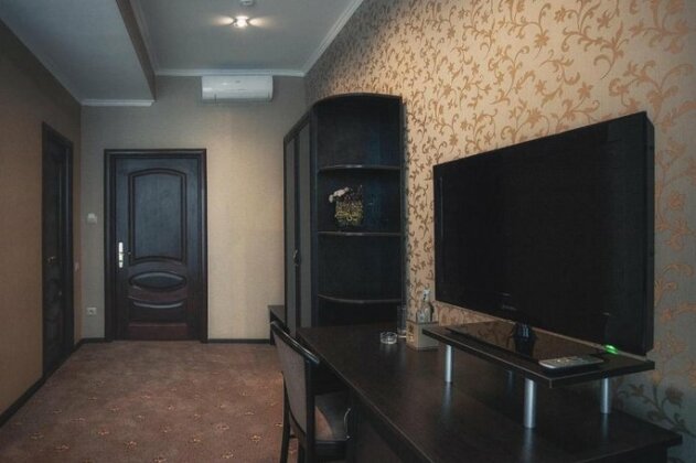 Burzhuy Hotel - Photo5