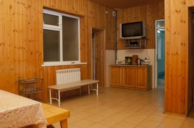 Classic Hotel Pyatigorsk - Photo3