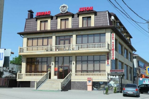 Daniel Hotel Pyatigorsk