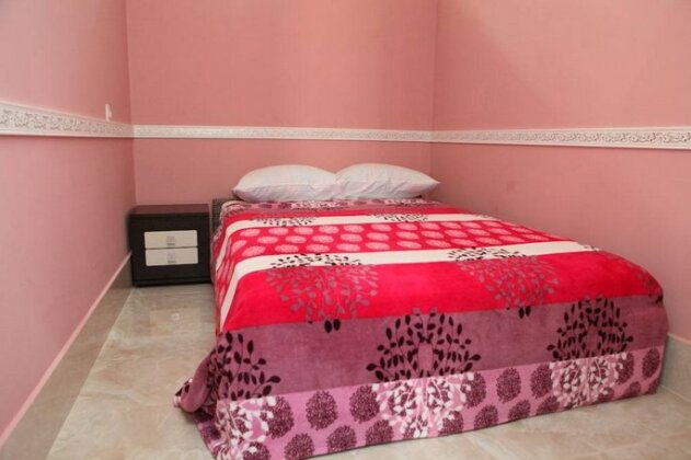 Daniel Hotel Pyatigorsk - Photo2
