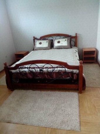 Daniel Hotel Pyatigorsk - Photo5