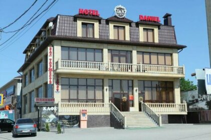 Daniel Hotel Pyatigorsk