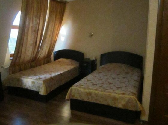 DIAMOND Hotel Pyatigorsk - Photo3