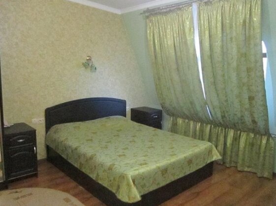 DIAMOND Hotel Pyatigorsk - Photo4