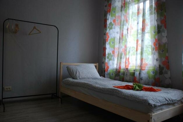 Domik Na Degtyareva - Photo2