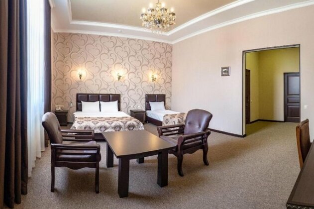 Gold Star Hotel Pyatigorsk - Photo3