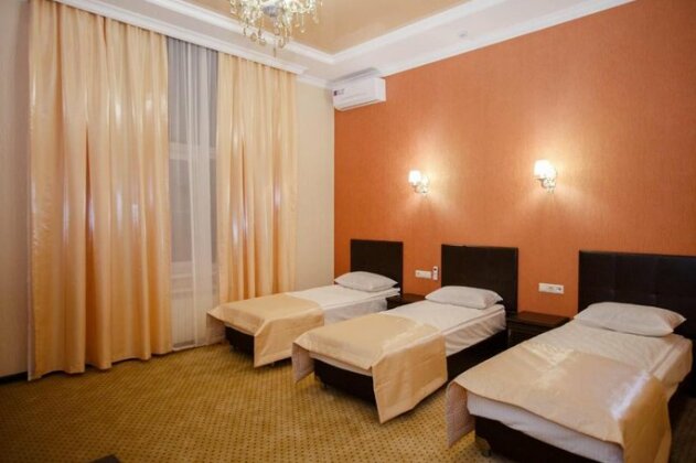 Gold Star Hotel Pyatigorsk - Photo4