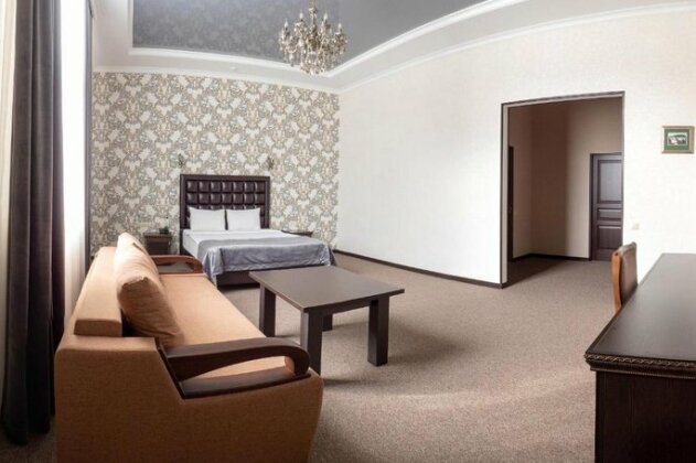 Gold Star Hotel Pyatigorsk - Photo5