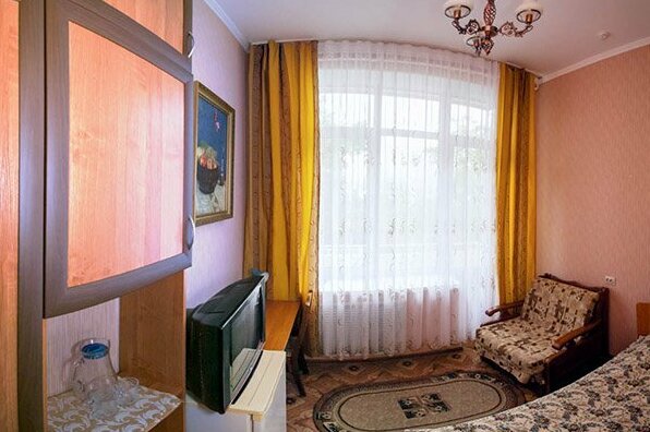 Goryachiy Kluch Sanatorium - Photo4