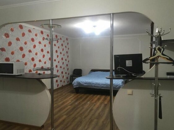 Gostievoi dom na Yablonevaya - Photo2