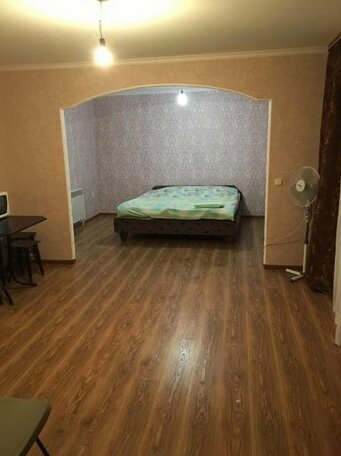 Gostievoi dom na Yablonevaya - Photo4