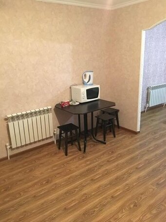 Gostievoi dom na Yablonevaya - Photo5