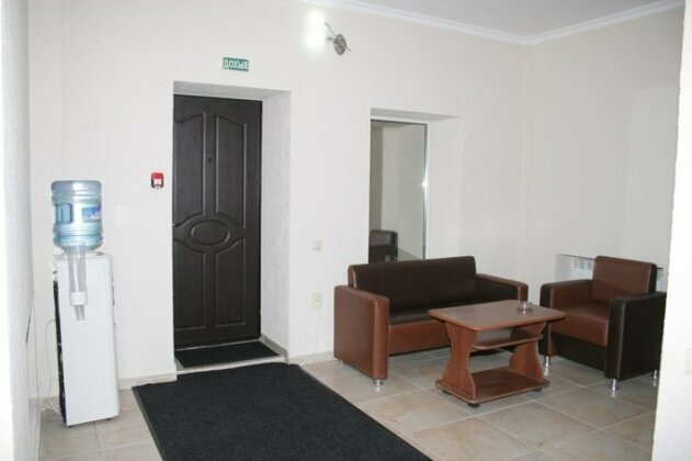 Gostinitsa Volna - Photo2