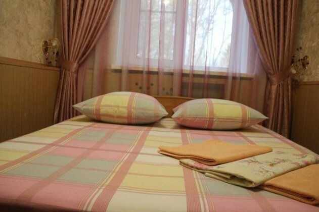 Gostinitsa Volna - Photo3