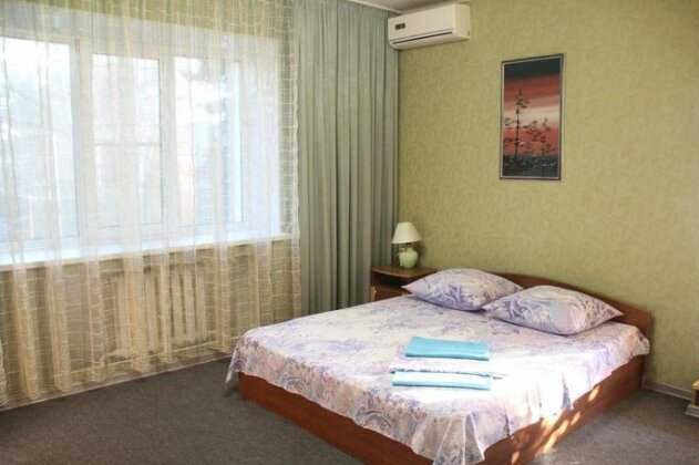 Gostinitsa Volna - Photo4