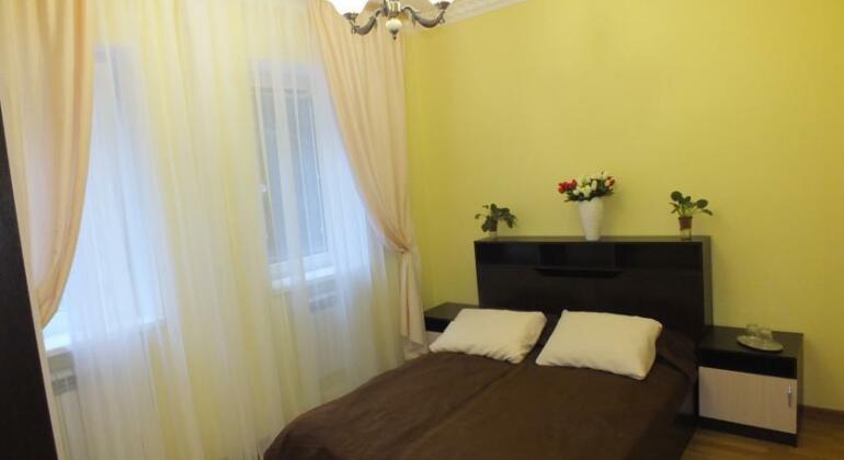 Guest house Alla Pyatigorsk