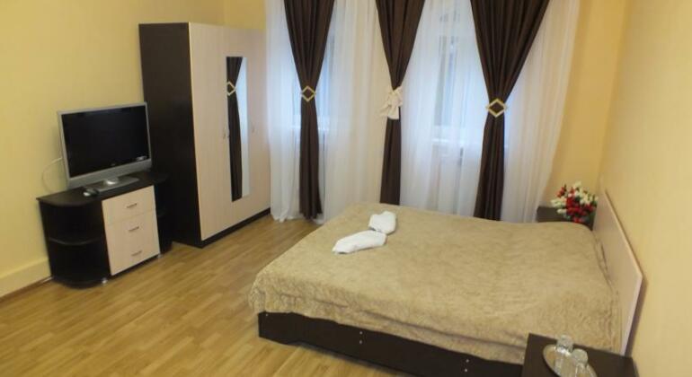 Guest house Alla Pyatigorsk - Photo2