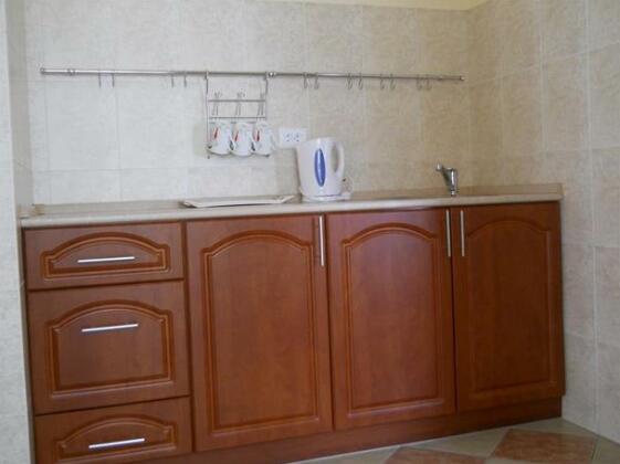 Guest House Comfort Pyatigorsk - Photo5