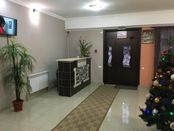 Guest House Dzerzhinsky - Photo3