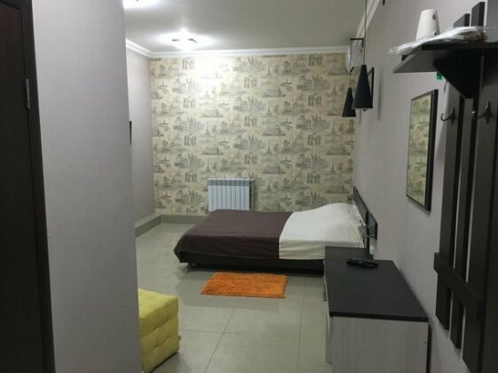 Guest House Dzerzhinsky - Photo5
