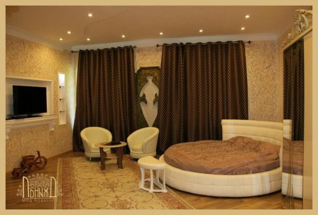 Guest House Dzhinal - Photo2