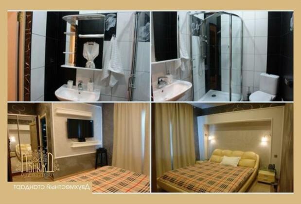 Guest House Dzhinal - Photo3