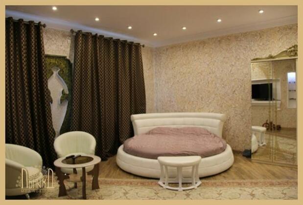 Guest House Dzhinal - Photo4