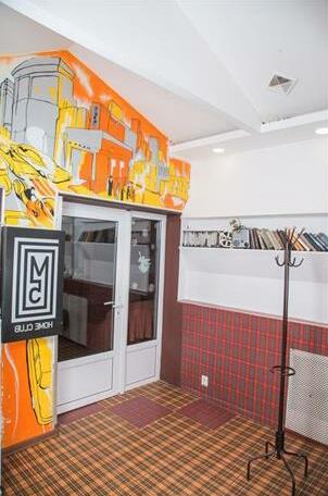 Guest House M5 - Photo3
