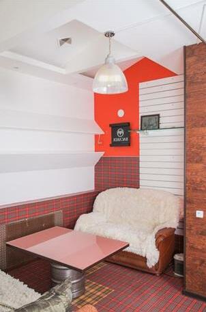 Guest House M5 - Photo4