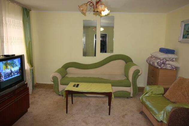 Guest House on Tsvetnik - Photo3