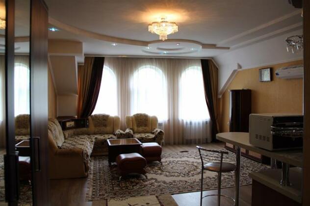 Guest House Pragma - Photo2
