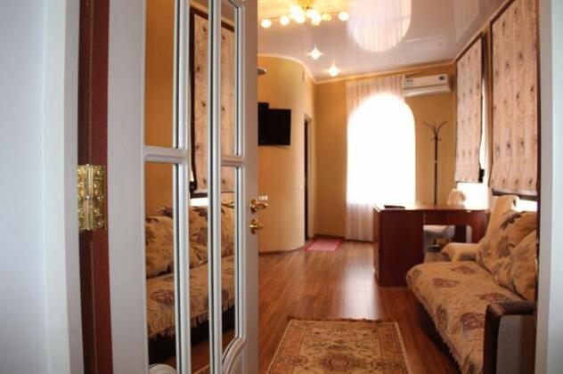 Guest House Pragma - Photo4