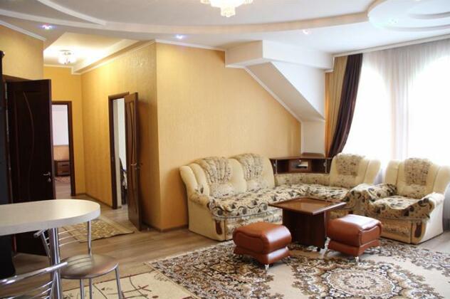 Guest House Pragma - Photo5