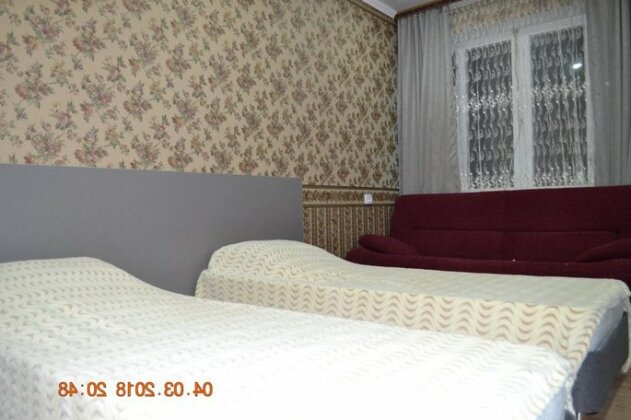 Guest House Radon