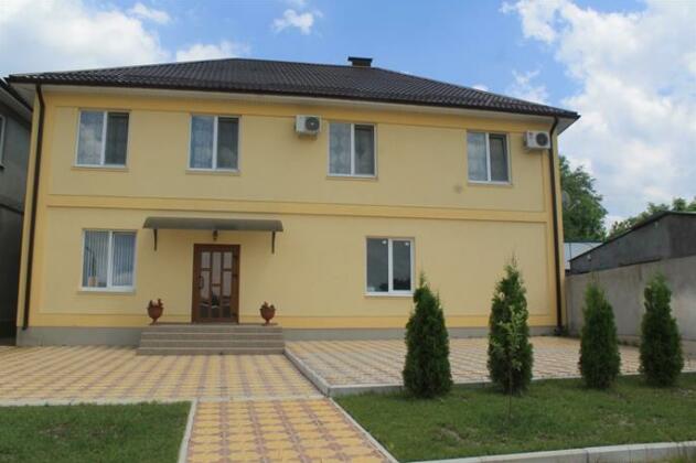 Guest House Tourist - Photo2