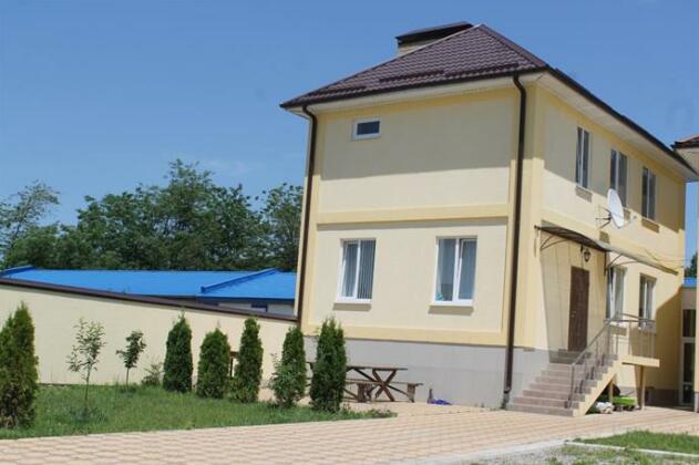 Guest House Tourist - Photo3