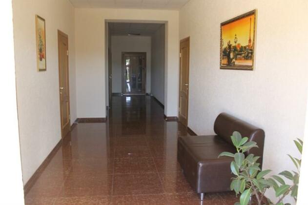 Guest House Tourist - Photo4