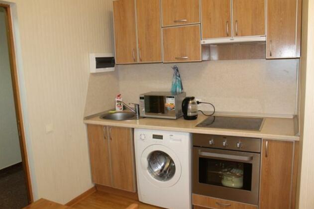 Guest House Tourist - Photo5