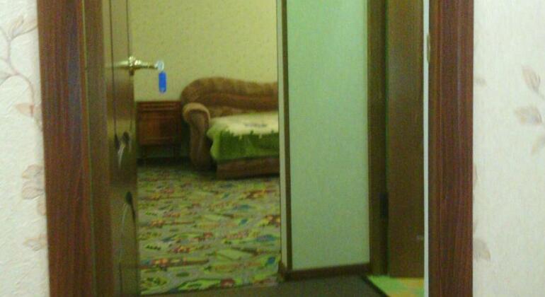 Guest House U Druzey - Photo5