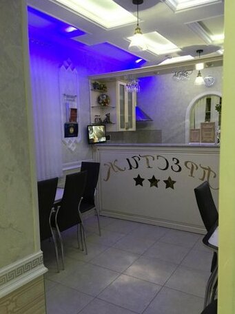 Guesthouse Prestige Pyatigorsk - Photo2