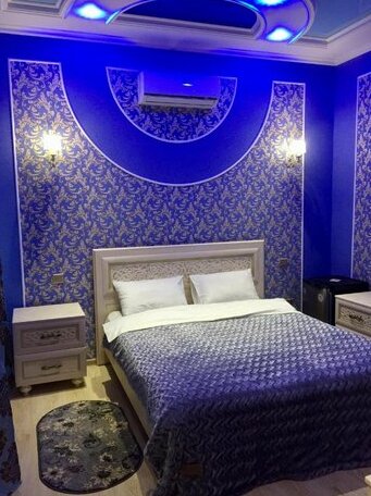 Guesthouse Prestige Pyatigorsk - Photo4