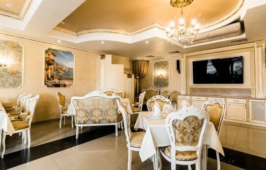 Hayat Spa Hotel Pyatigorsk - Photo2