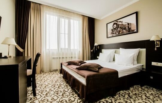 Hayat Spa Hotel Pyatigorsk - Photo3
