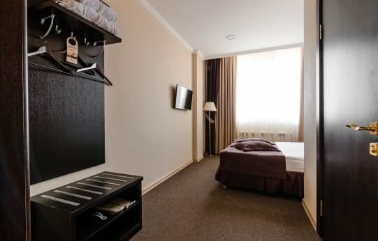 Hayat Spa Hotel Pyatigorsk - Photo4
