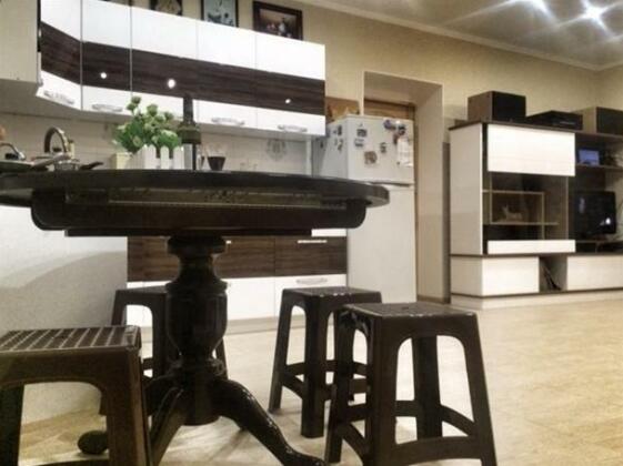 Holiday Home Villa Efimiya - Photo2