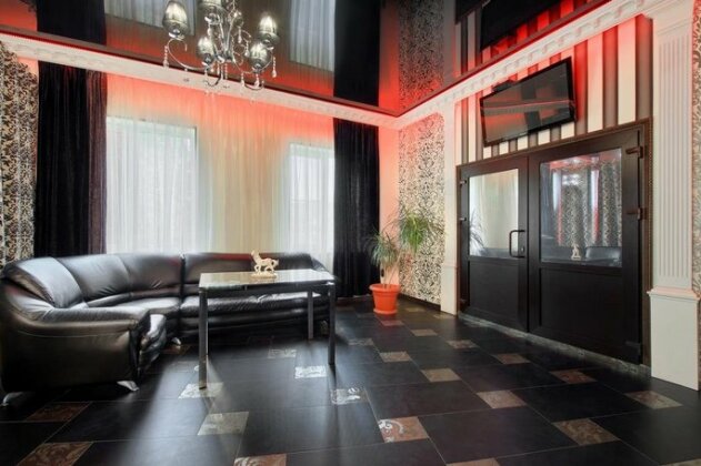 Hotel Alberia - Photo3