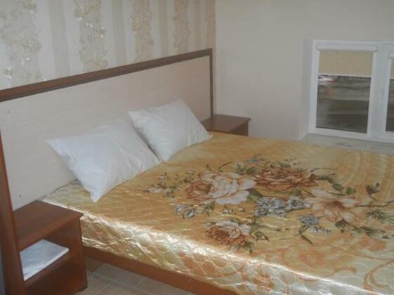 Hotel Comfort Pyatigorsk - Photo2