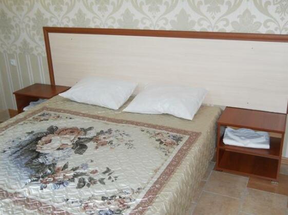 Hotel Comfort Pyatigorsk - Photo3