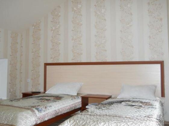 Hotel Comfort Pyatigorsk - Photo4